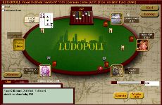 Poker Online - free site of poker online